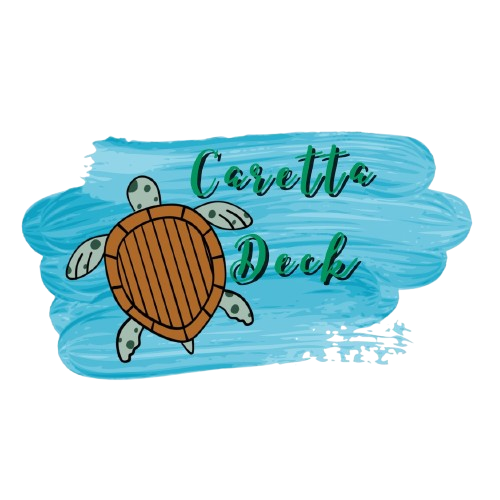Caretta Deck Logo