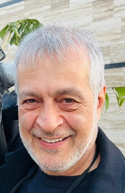 İlker KARAMALLİ